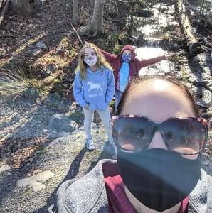 Meet your Posher, Tami